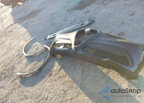 2019 Alfa Romeo Stelvio Ti Sport Awd z USA, uszkodzony, nr VIN ZASPAKBN4K7C45451